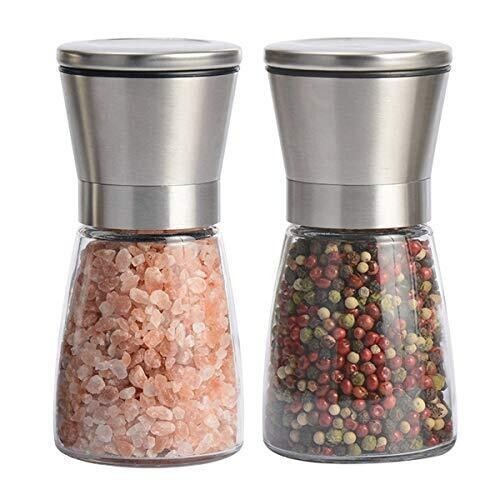 2pc salt and pepper - 2pc,