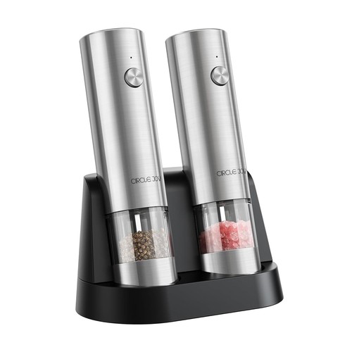 Circle joy electric salt - joy,